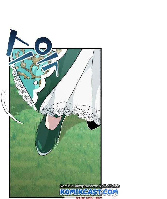 The Dark Magician Transmigrates After 66666 Years Chapter 14. Gambar 5