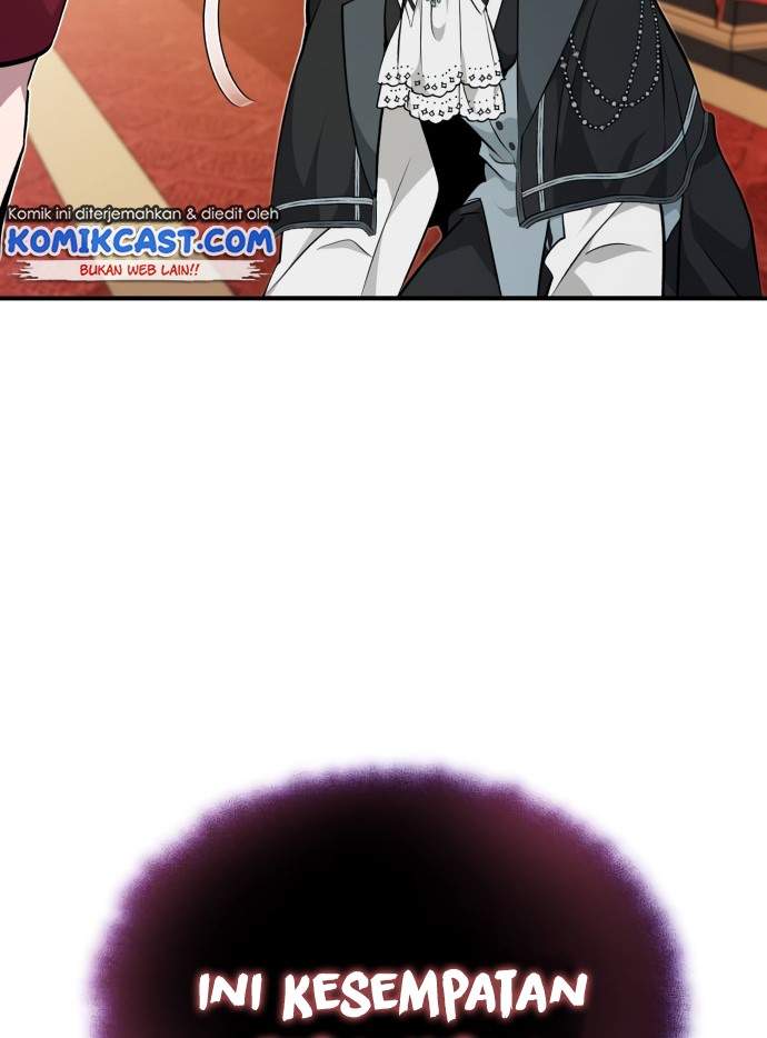 The Dark Magician Transmigrates After 66666 Years Chapter 14. Gambar 76