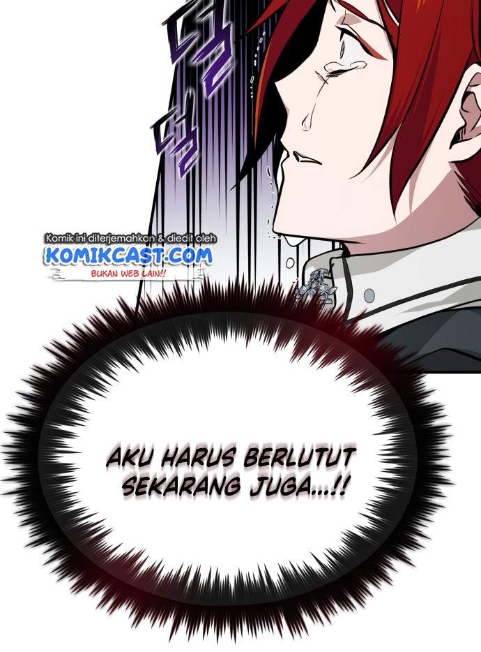 The Dark Magician Transmigrates After 66666 Years Chapter 14. Gambar 78