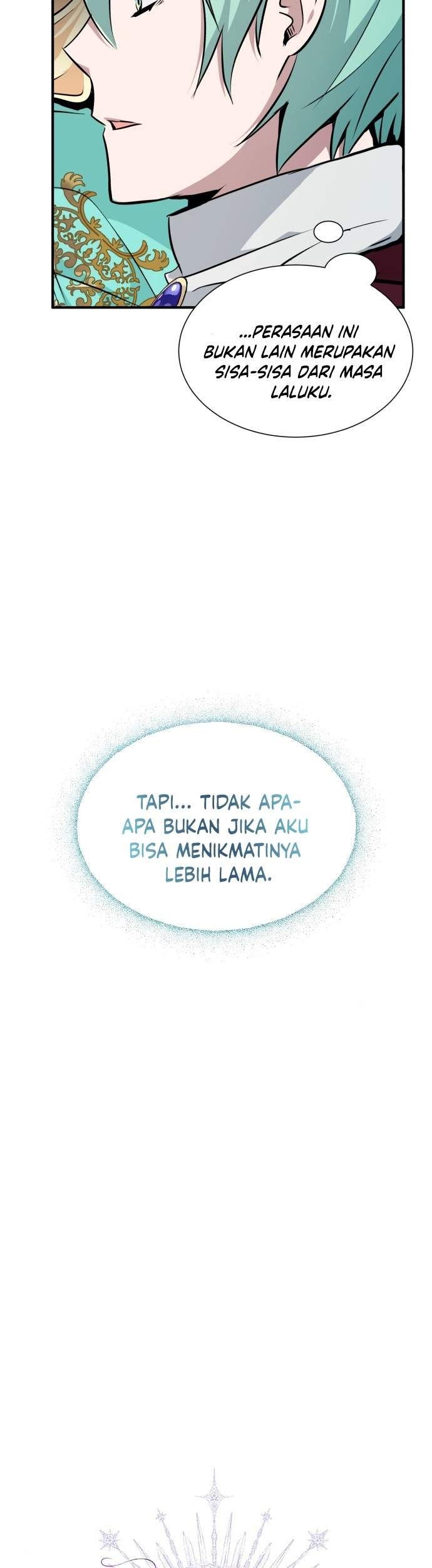 The Dark Magician Transmigrates After 66666 Years Chapter 14. Gambar 8
