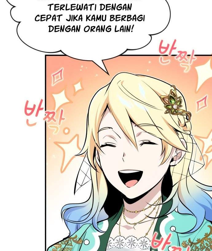 The Dark Magician Transmigrates After 66666 Years Chapter 14. Gambar 11