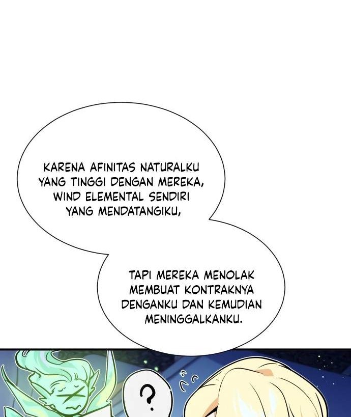 The Dark Magician Transmigrates After 66666 Years Chapter 14. Gambar 17