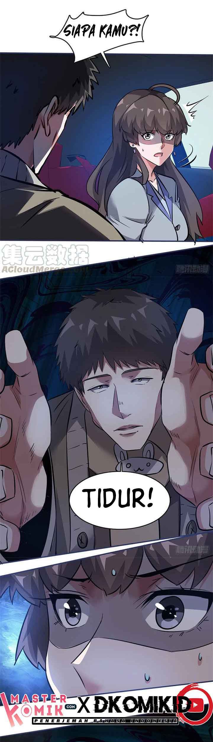 The President’s School Flower Is on Me Chapter 46 Gambar 19