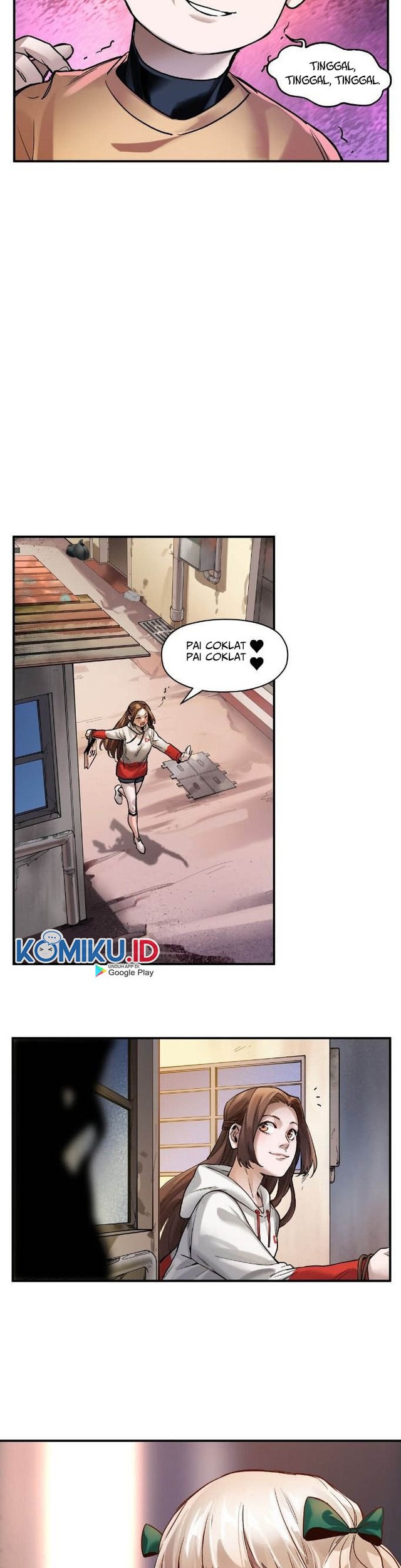 Villain Initialization Chapter 61 Gambar 20