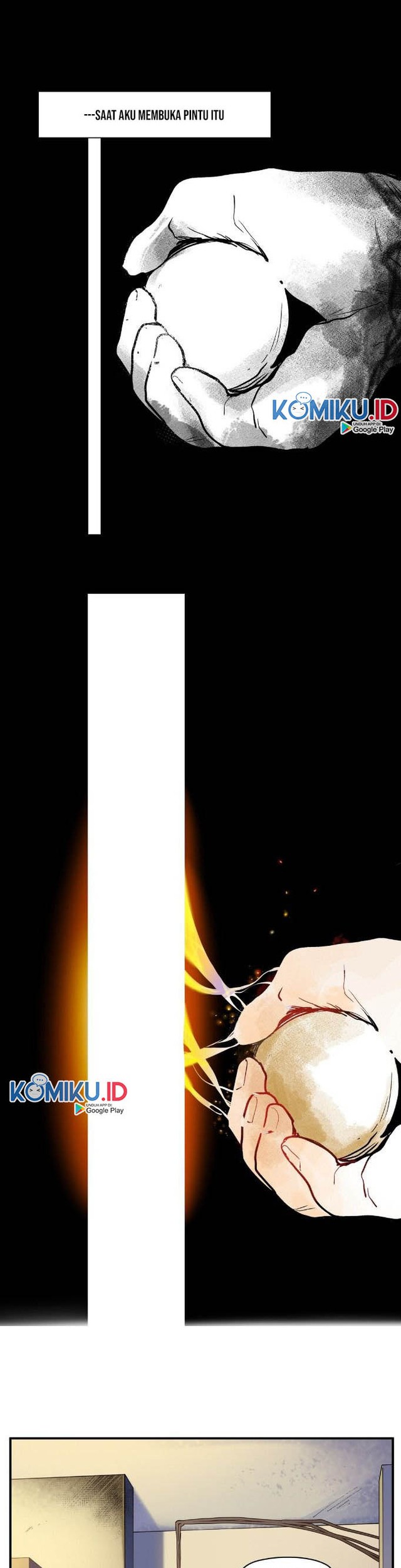 Villain Initialization Chapter 62 Gambar 4