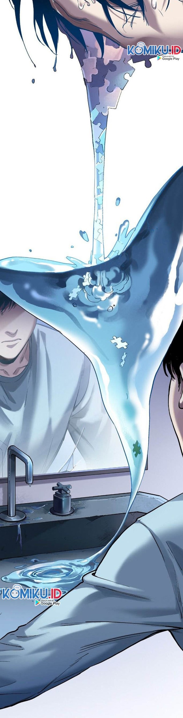 Villain Initialization Chapter 62 Gambar 7