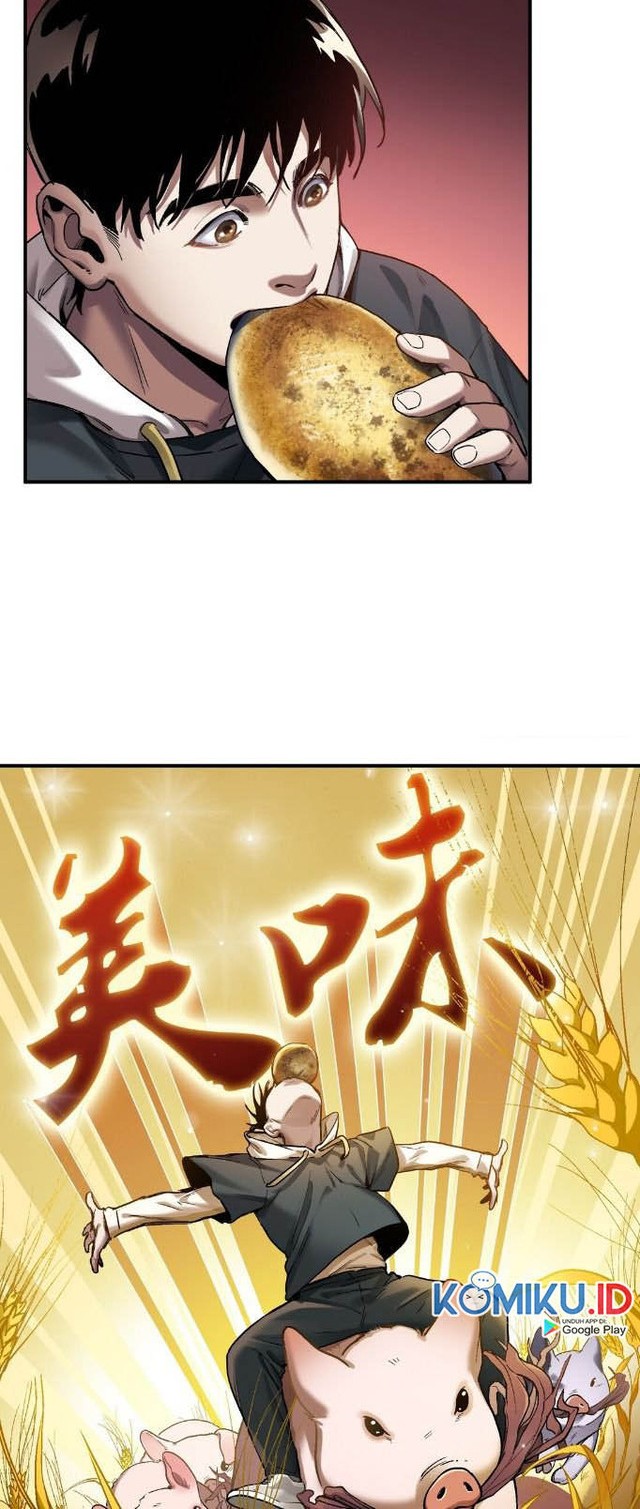 Villain Initialization Chapter 62 Gambar 9