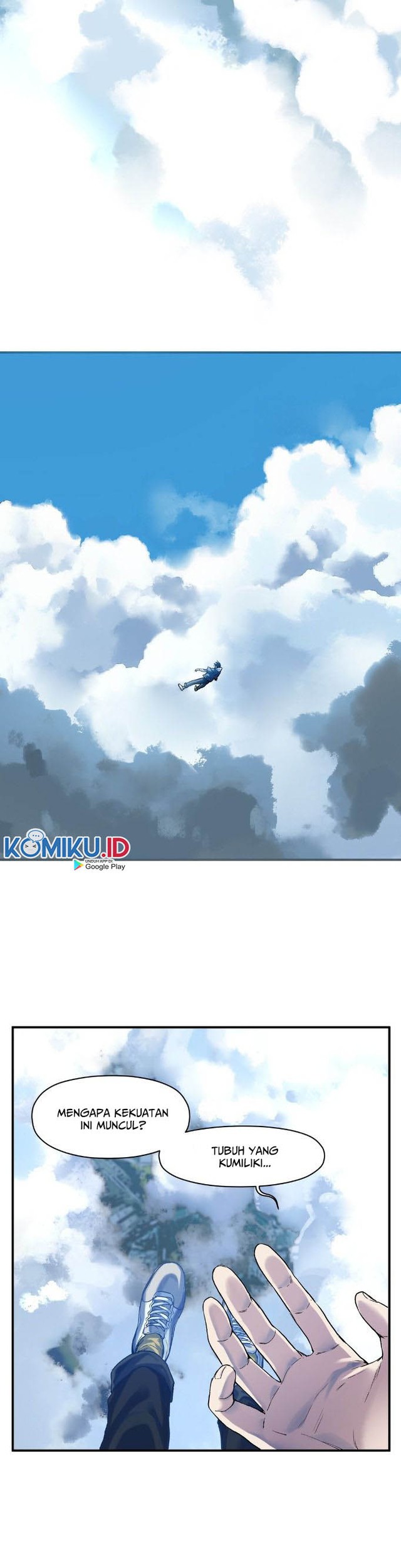 Villain Initialization Chapter 62 Gambar 24