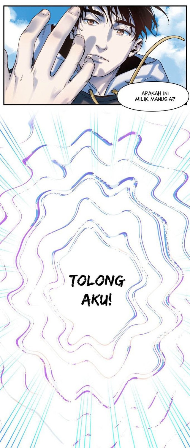 Villain Initialization Chapter 62 Gambar 25