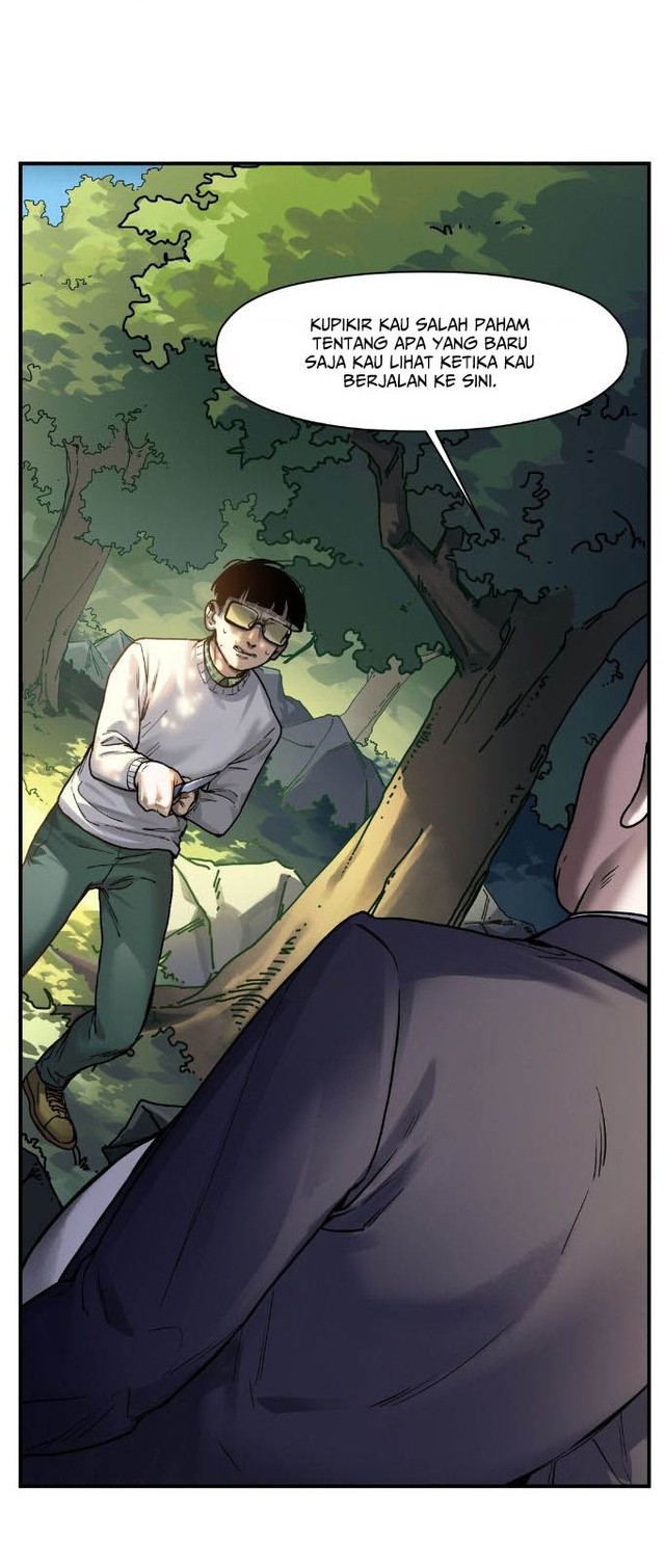 Villain Initialization Chapter 63 Gambar 5