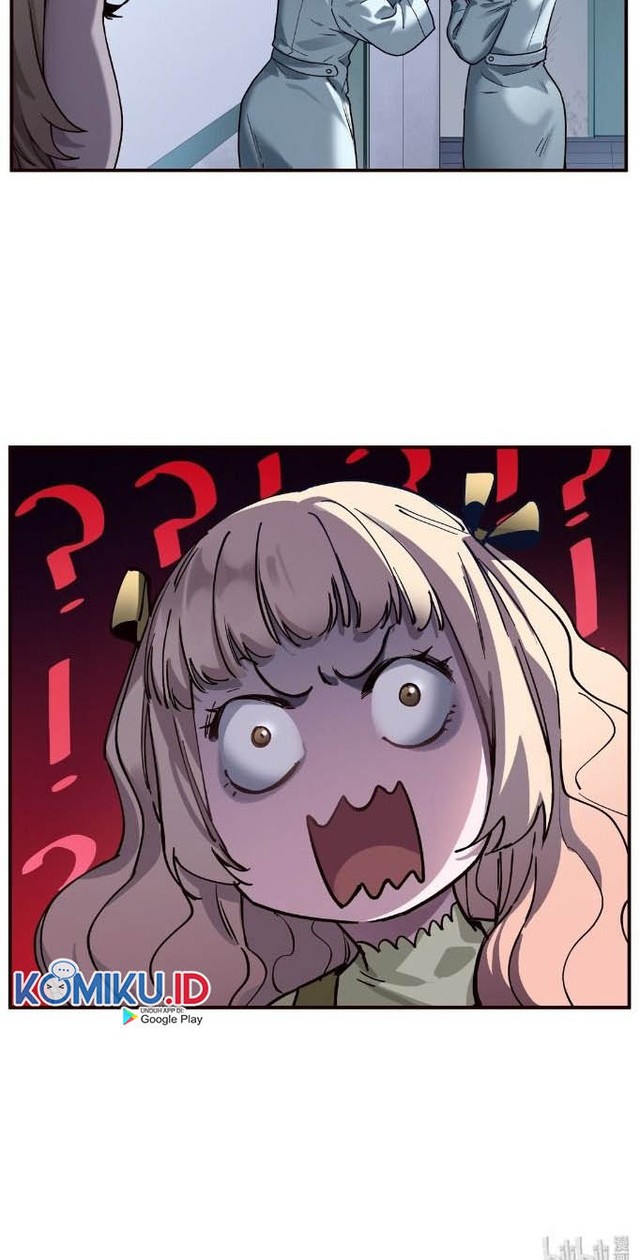 Villain Initialization Chapter 64 Gambar 9