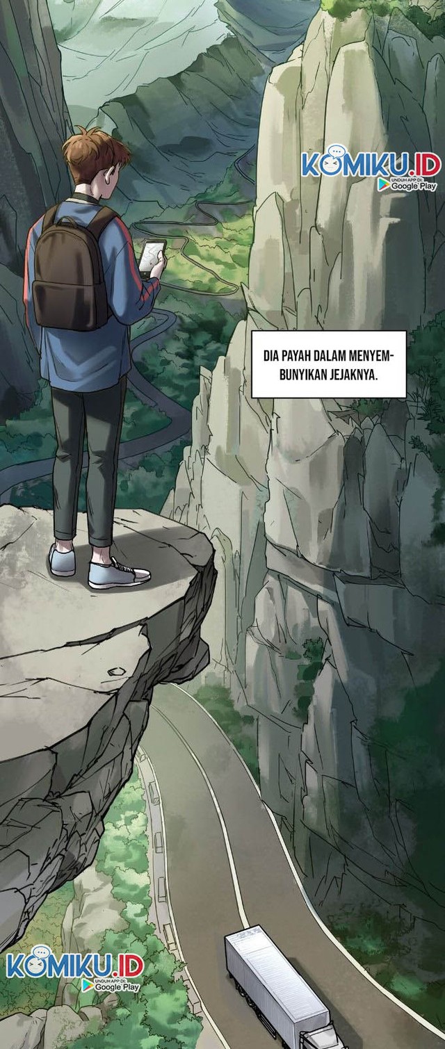 Villain Initialization Chapter 64 Gambar 13