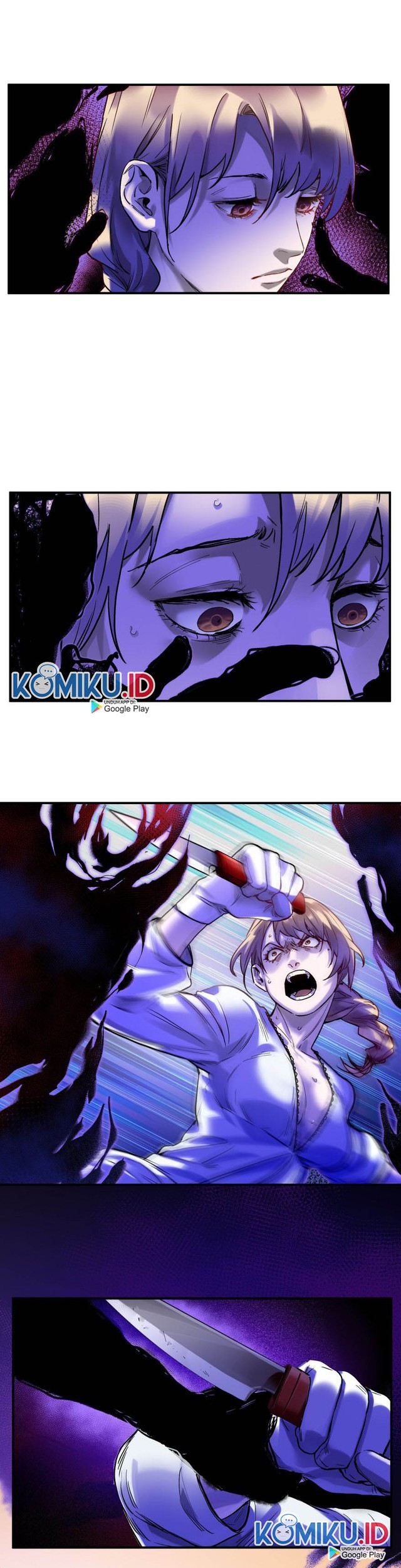 Villain Initialization Chapter 66 Gambar 11