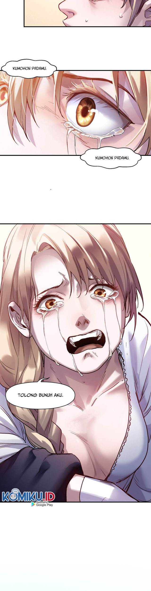 Villain Initialization Chapter 66 Gambar 13