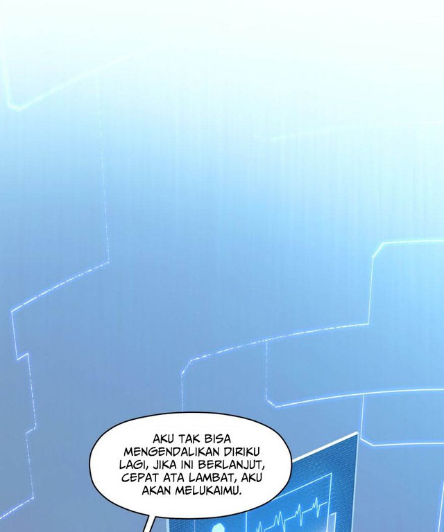 Villain Initialization Chapter 66 Gambar 14