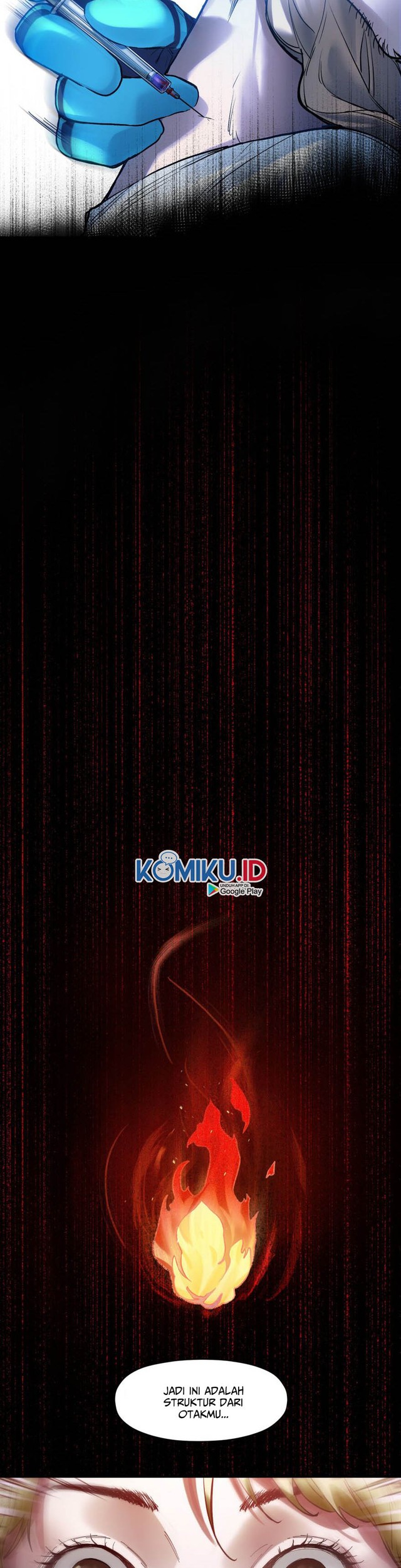 Villain Initialization Chapter 66 Gambar 17