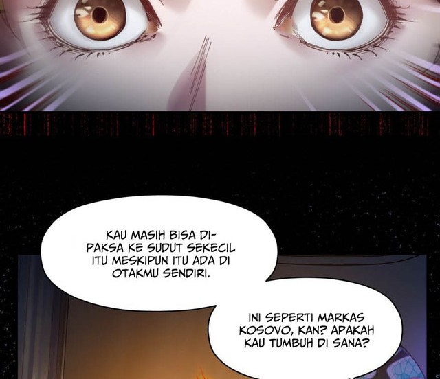 Villain Initialization Chapter 66 Gambar 18