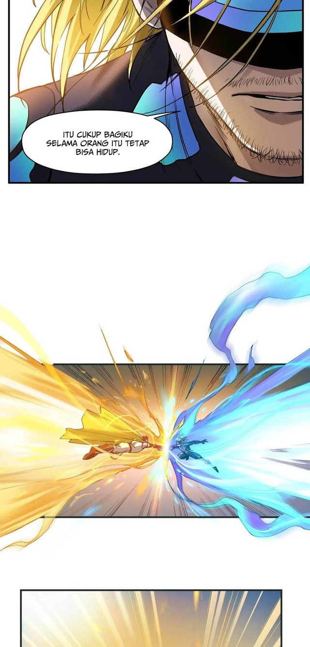 Villain Initialization Chapter 68 Gambar 16