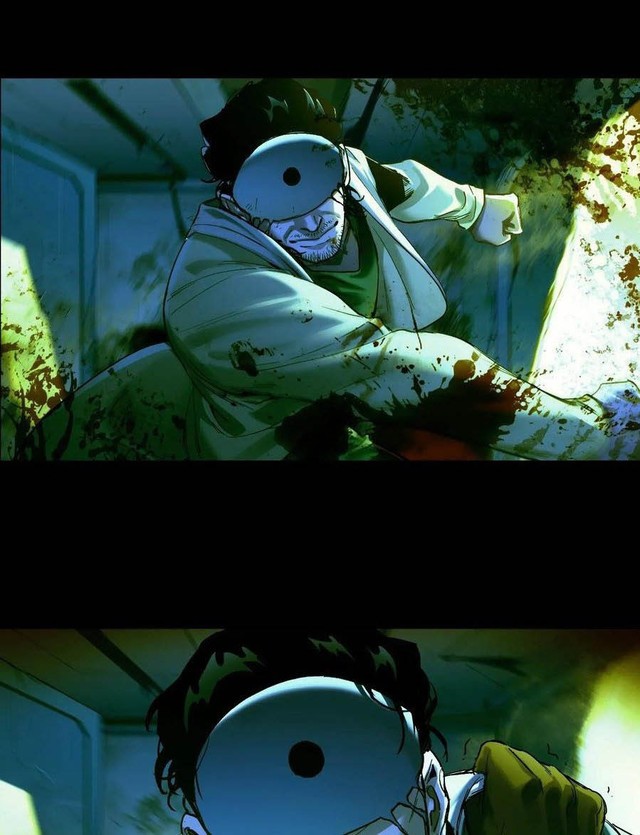 Villain Initialization Chapter 69 Gambar 7