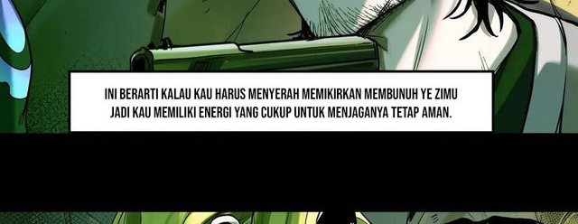 Villain Initialization Chapter 69 Gambar 17