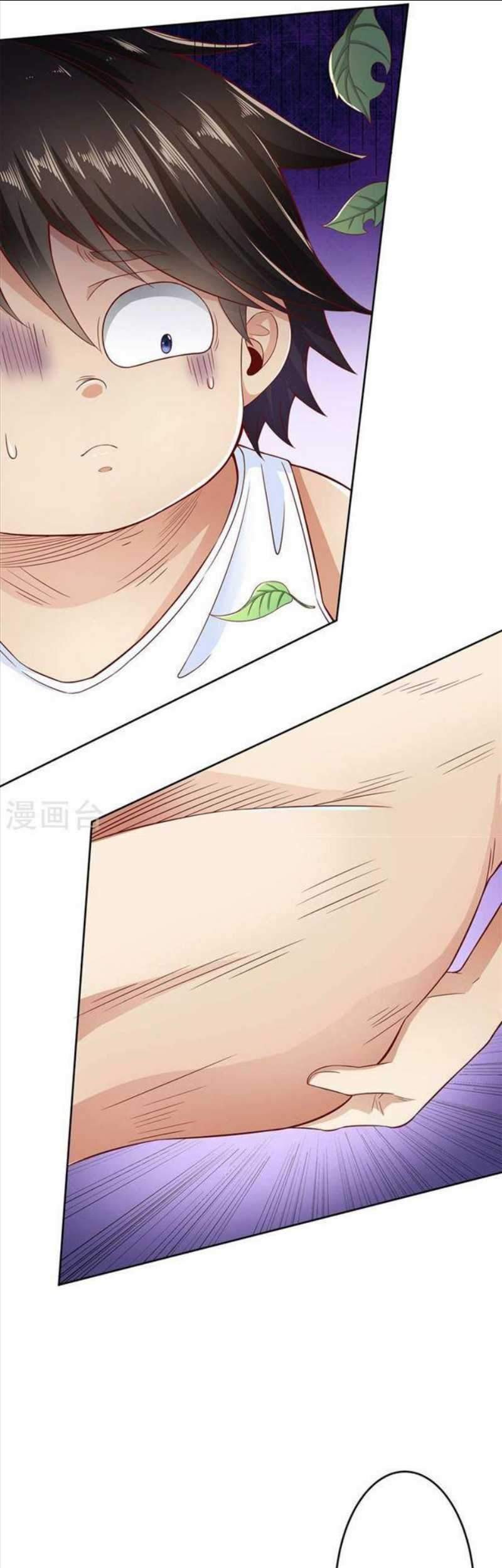 Baca Manhua Double-Sided Agent Chapter 2 Gambar 2