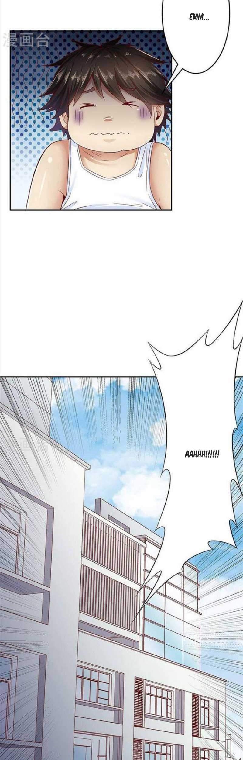 Double-Sided Agent Chapter 2 Gambar 3