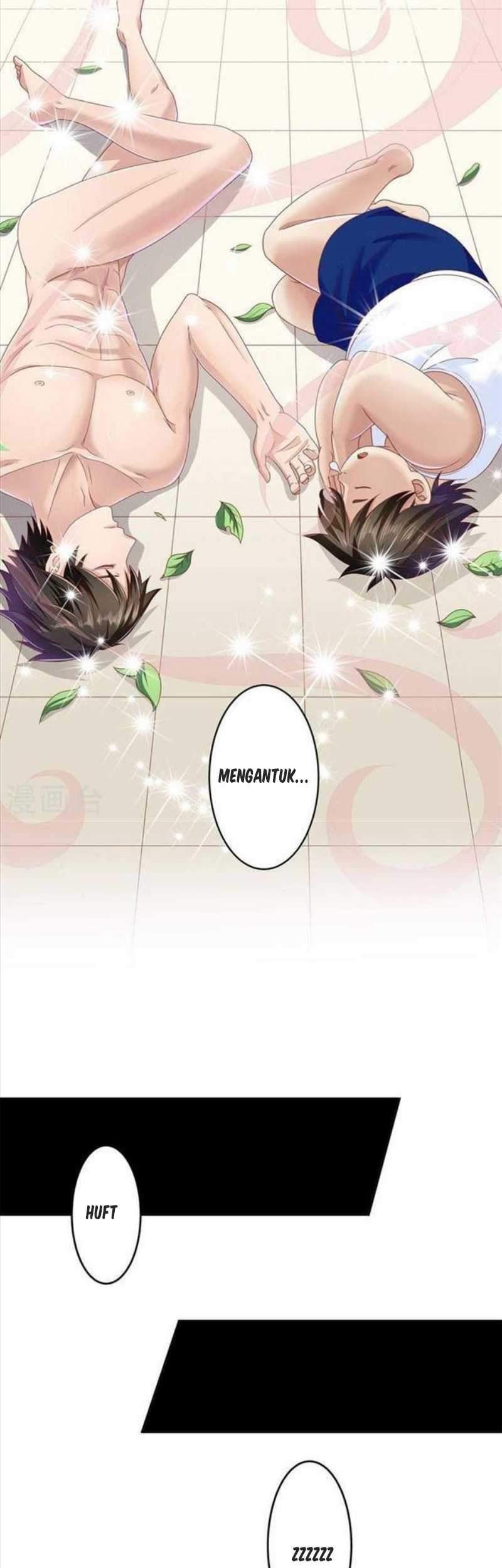 Double-Sided Agent Chapter 2 Gambar 10