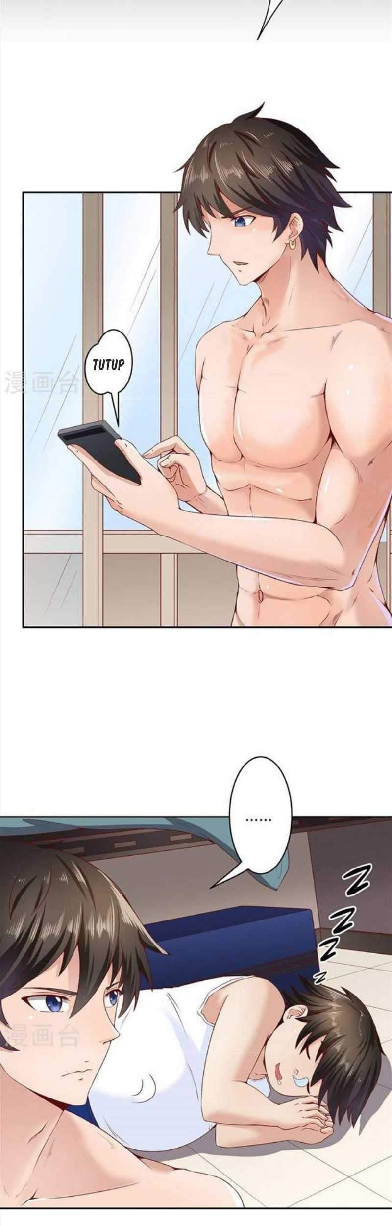 Double-Sided Agent Chapter 2 Gambar 18