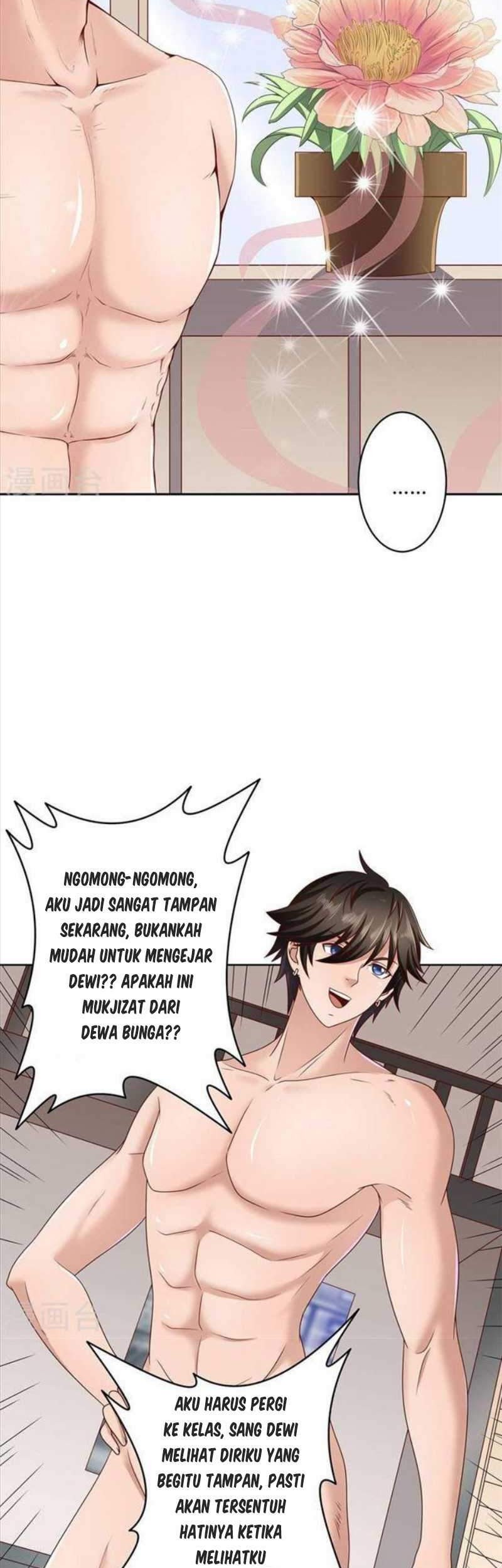 Double-Sided Agent Chapter 2 Gambar 22