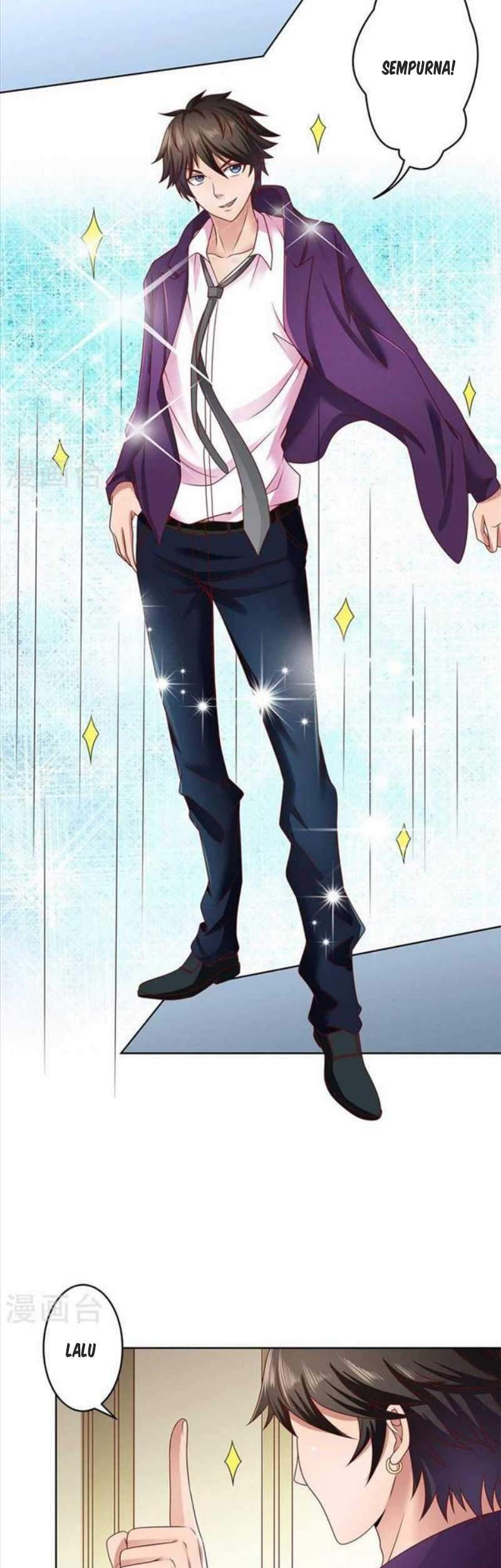 Double-Sided Agent Chapter 2 Gambar 26