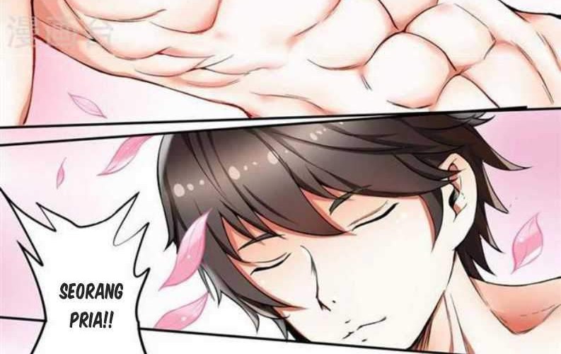 Double-Sided Agent Chapter 1 Gambar 28