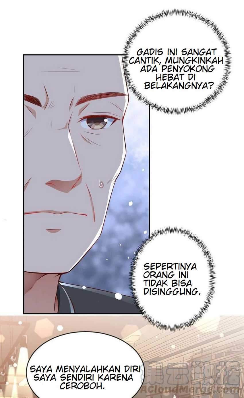 Be a Big Boss From Spending Money Chapter 02 Gambar 12