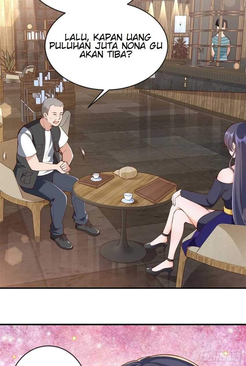 Be a Big Boss From Spending Money Chapter 02 Gambar 13