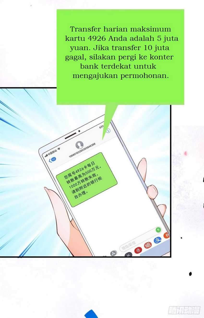 Be a Big Boss From Spending Money Chapter 02 Gambar 16