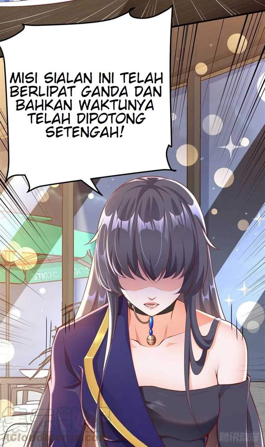 Be a Big Boss From Spending Money Chapter 02 Gambar 21