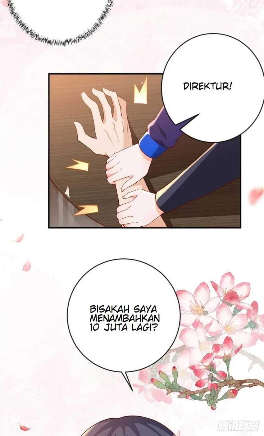 Be a Big Boss From Spending Money Chapter 02 Gambar 23