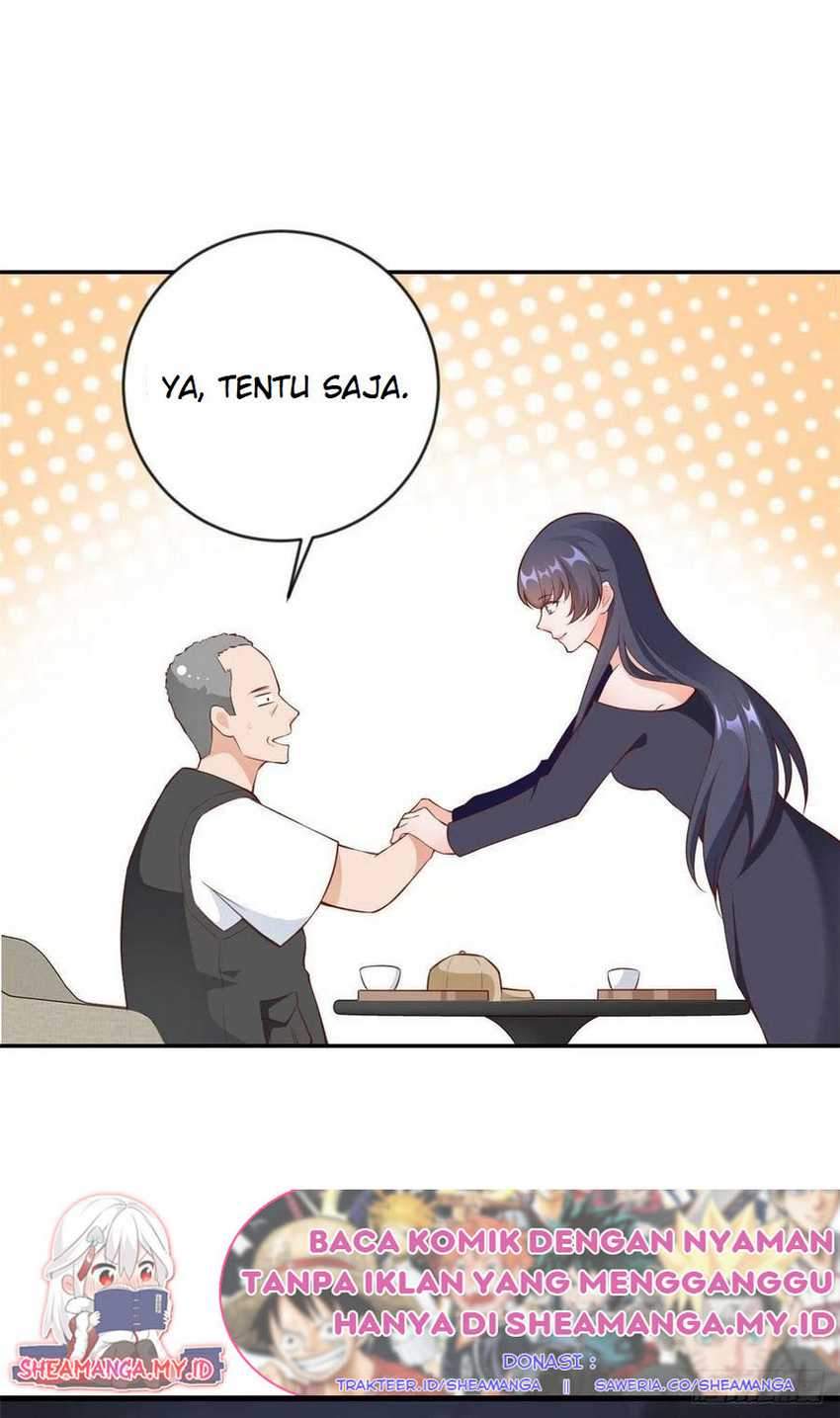 Be a Big Boss From Spending Money Chapter 02 Gambar 25