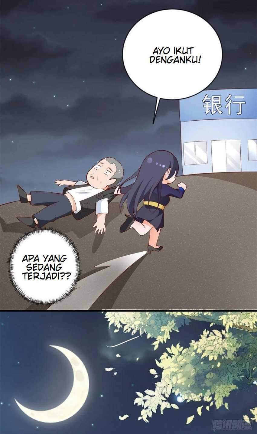 Be a Big Boss From Spending Money Chapter 02 Gambar 26