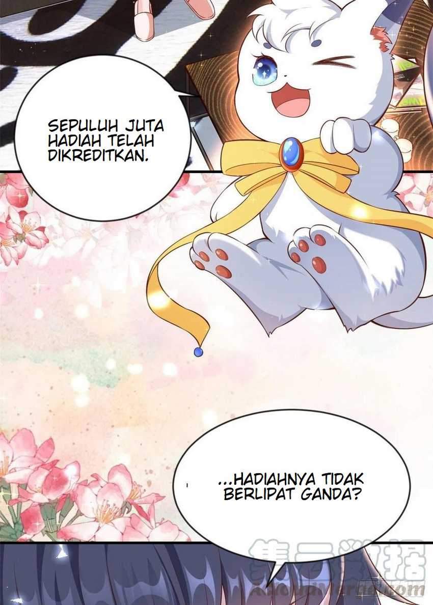 Be a Big Boss From Spending Money Chapter 02 Gambar 30