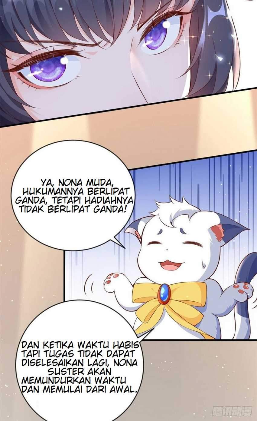 Be a Big Boss From Spending Money Chapter 02 Gambar 31