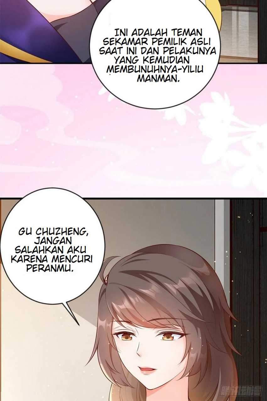 Be a Big Boss From Spending Money Chapter 02 Gambar 35