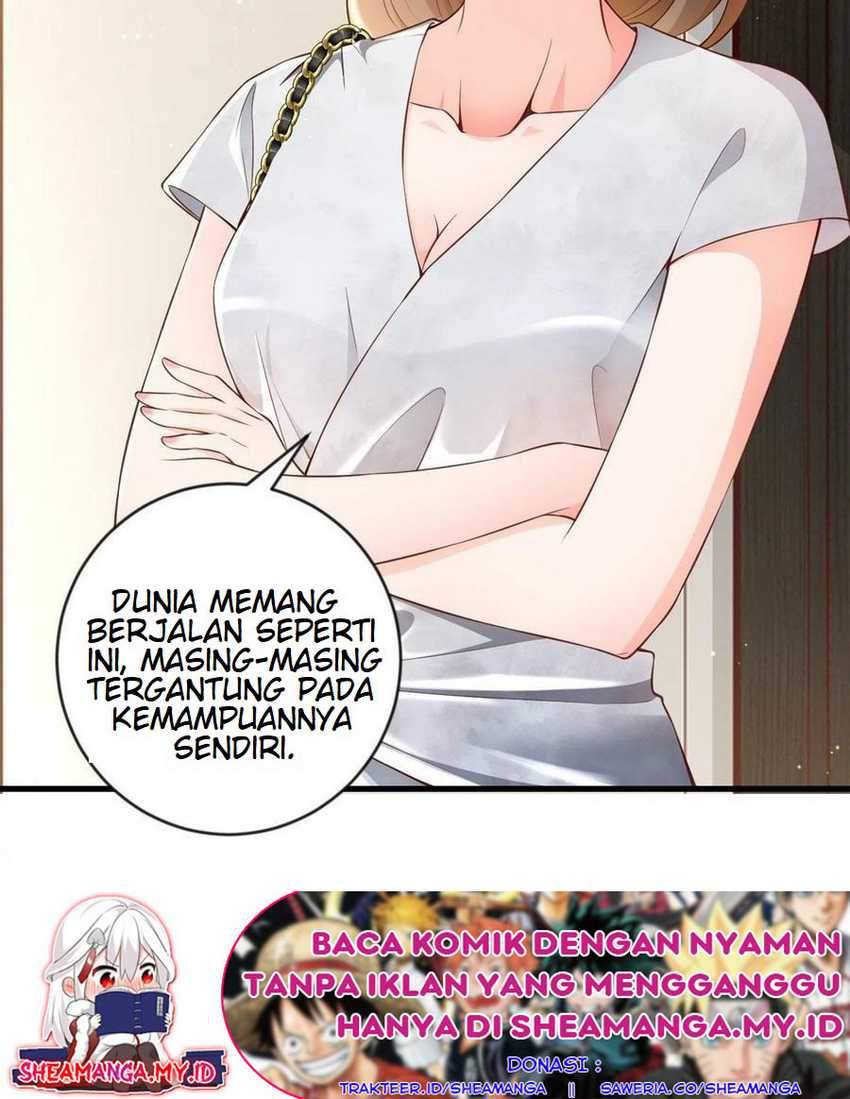 Be a Big Boss From Spending Money Chapter 02 Gambar 36
