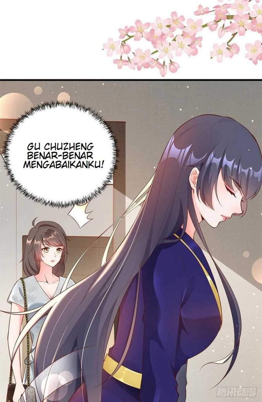 Be a Big Boss From Spending Money Chapter 02 Gambar 37