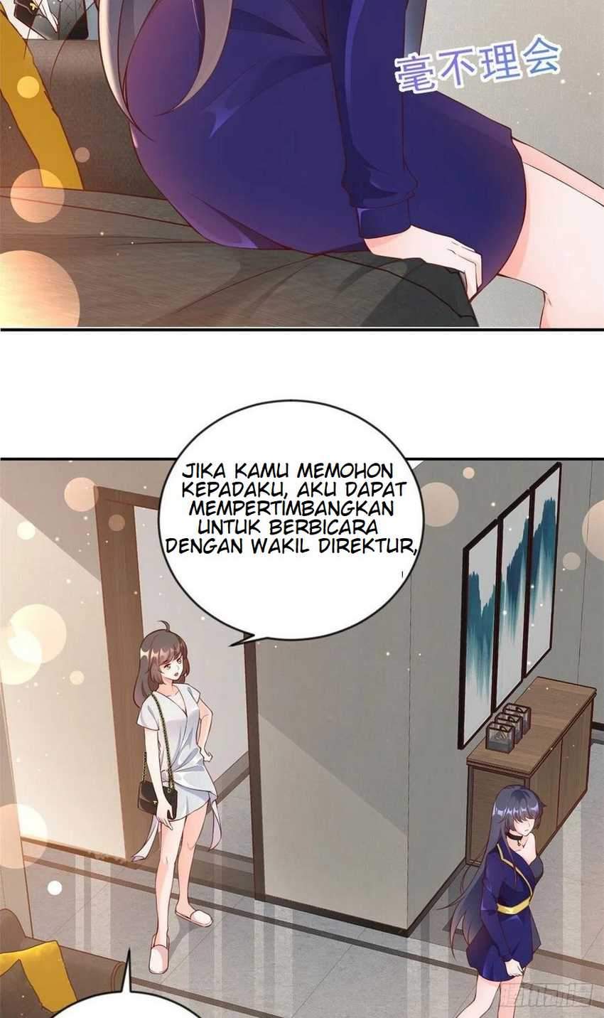 Be a Big Boss From Spending Money Chapter 02 Gambar 38