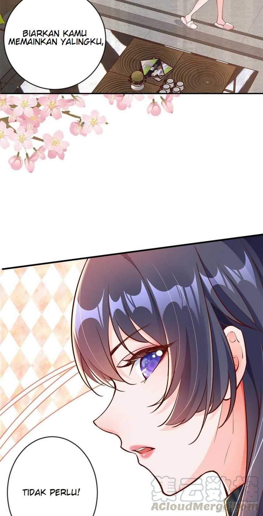 Be a Big Boss From Spending Money Chapter 02 Gambar 39