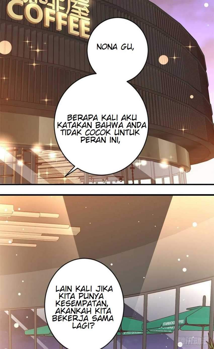 Be a Big Boss From Spending Money Chapter 02 Gambar 5