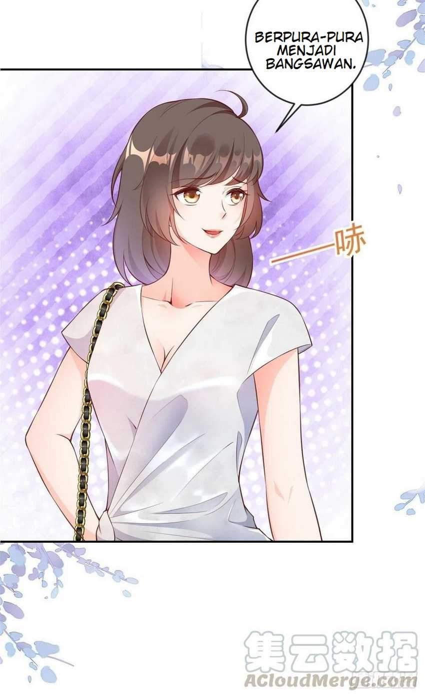 Be a Big Boss From Spending Money Chapter 02 Gambar 42