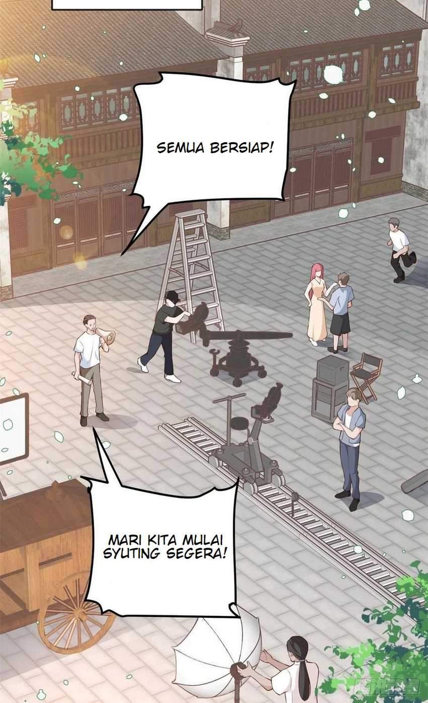 Be a Big Boss From Spending Money Chapter 02 Gambar 44