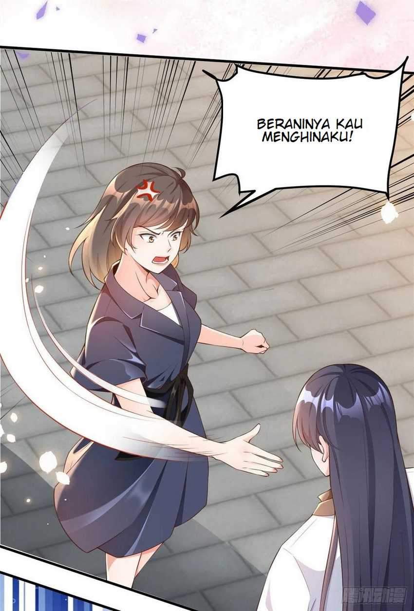 Be a Big Boss From Spending Money Chapter 02 Gambar 49