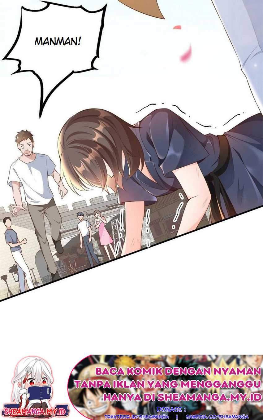 Be a Big Boss From Spending Money Chapter 02 Gambar 54